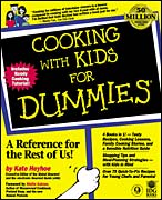 Cooking with Kids