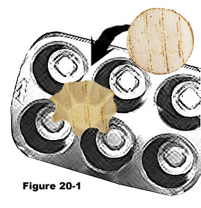 Muffin Tin Method